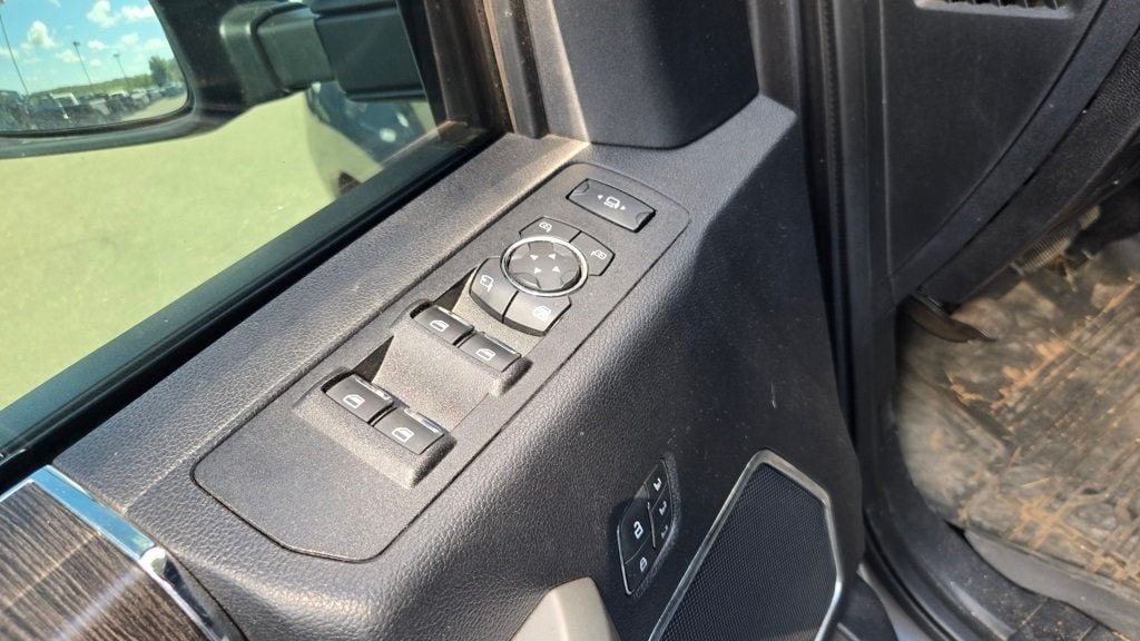 2021 Ford Super Duty F-250 Lariat Ultimate FX4