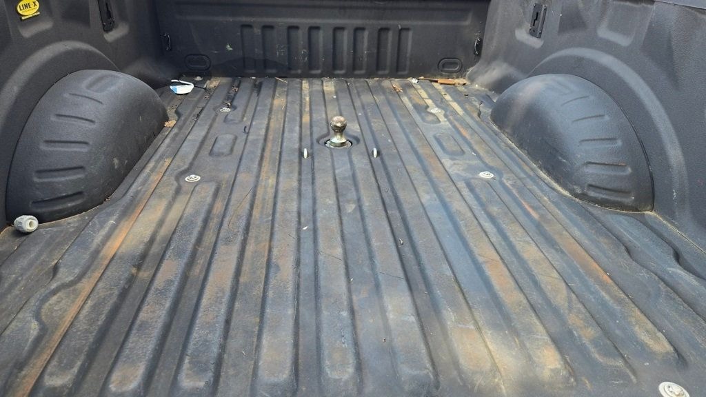 2021 Ford Super Duty F-250 Lariat Ultimate FX4