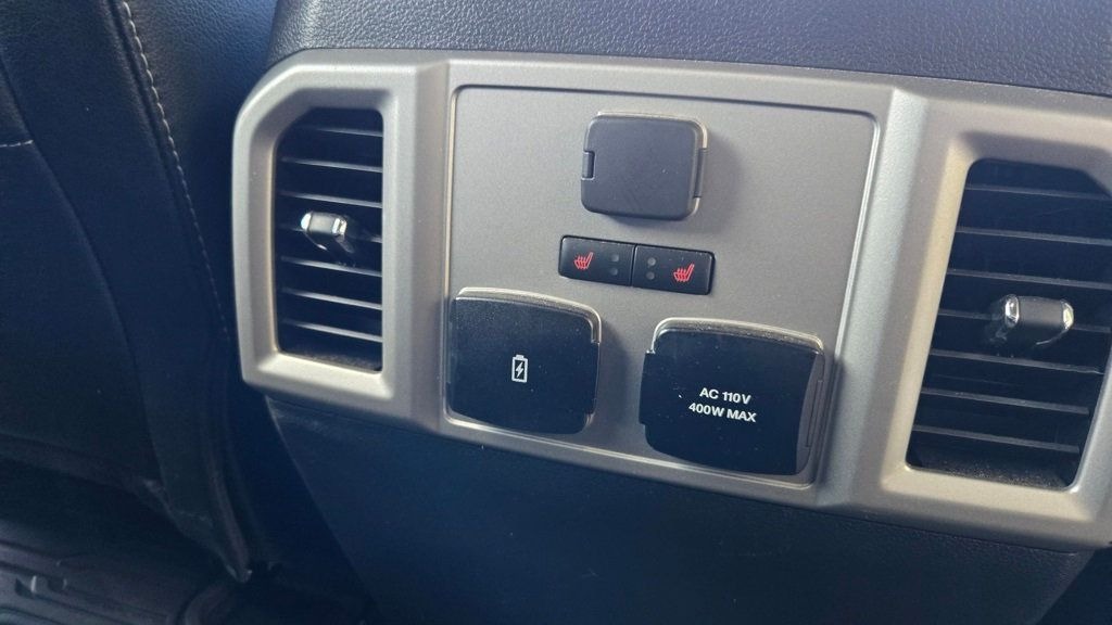 2021 Ford Super Duty F-250 Lariat Ultimate FX4 - 3