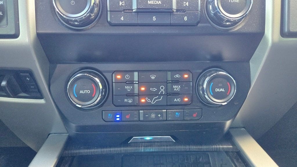2021 Ford Super Duty F-250 Lariat Ultimate FX4