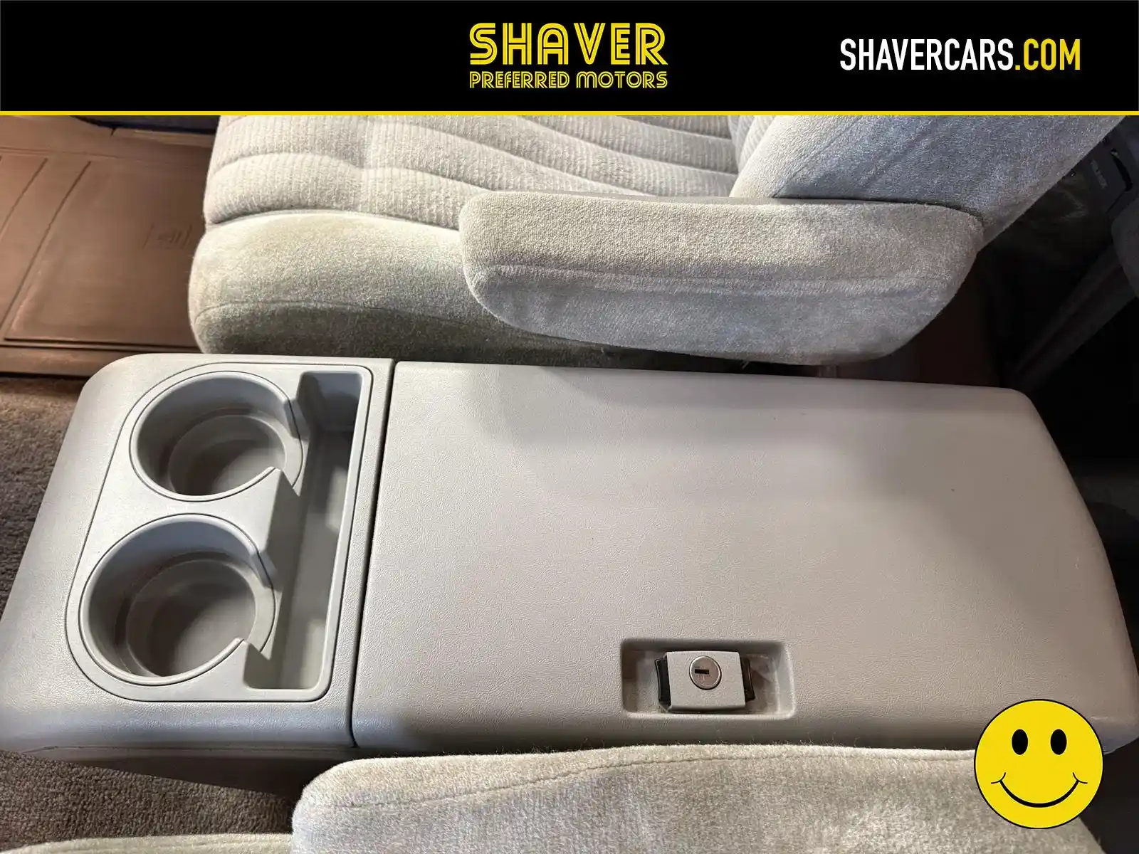 77k-Mile 1992 Chevrolet Blazer K1500