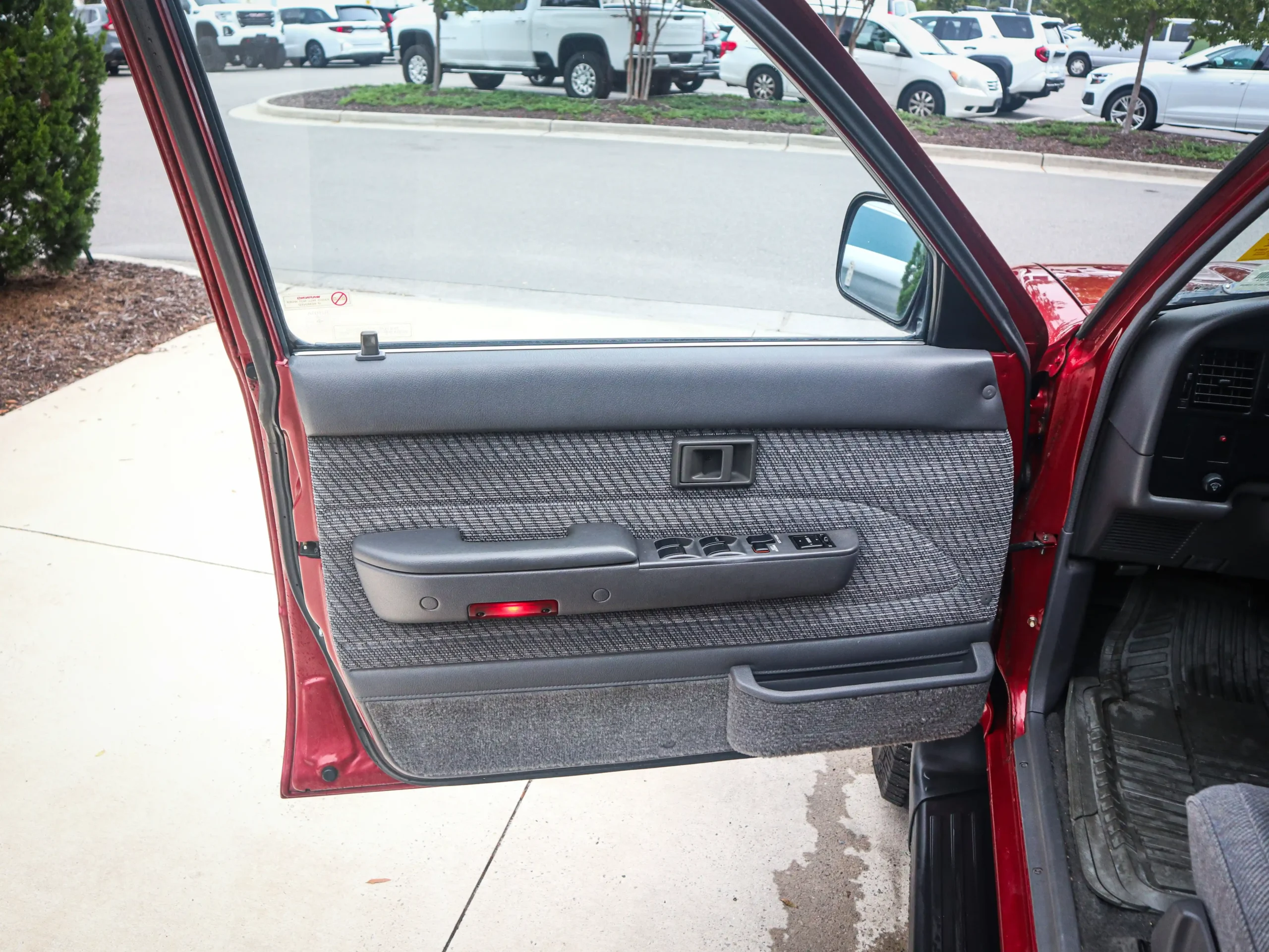 1992 Toyota 4Runner SR5
