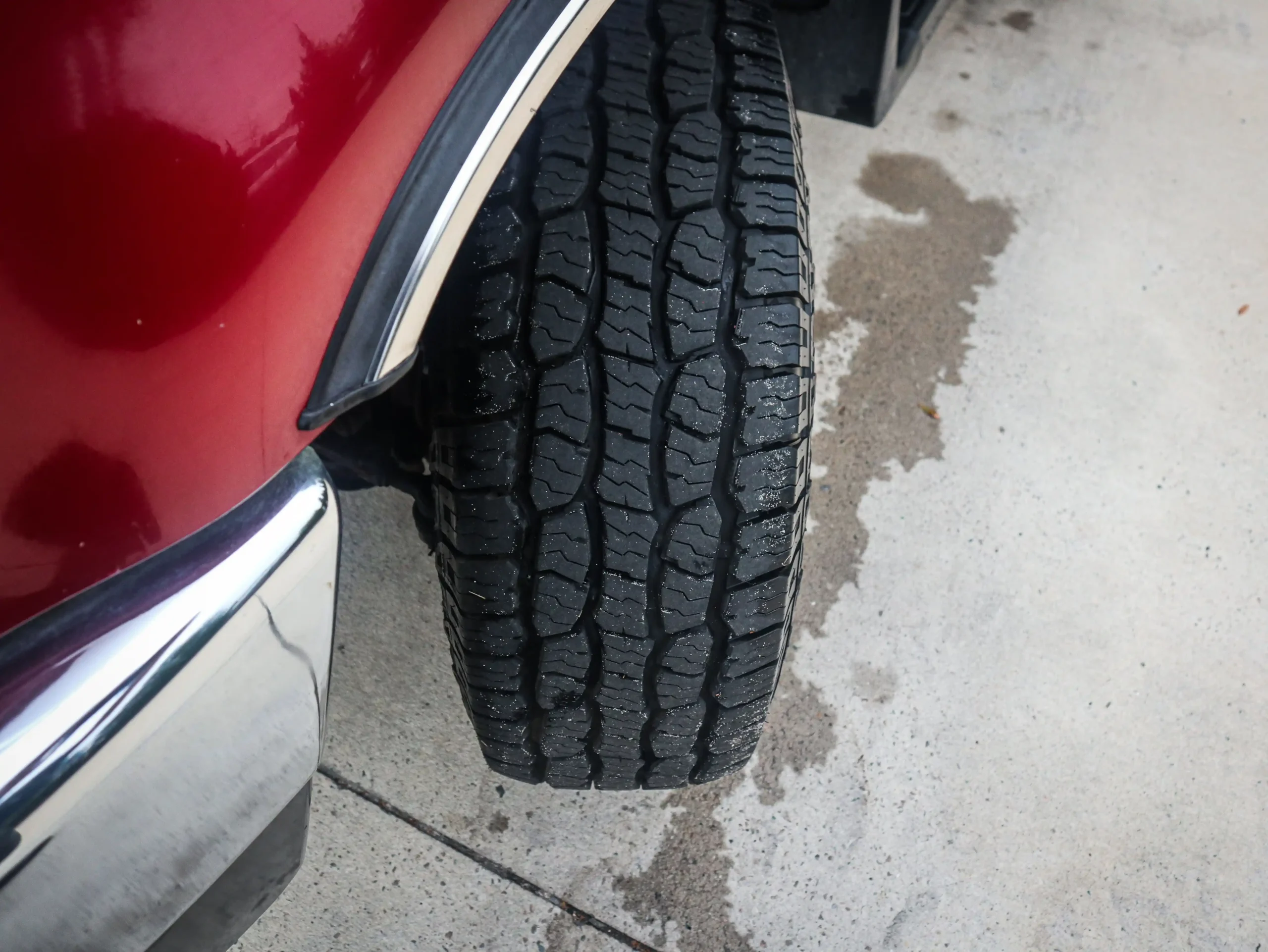 1992 Toyota 4Runner SR5