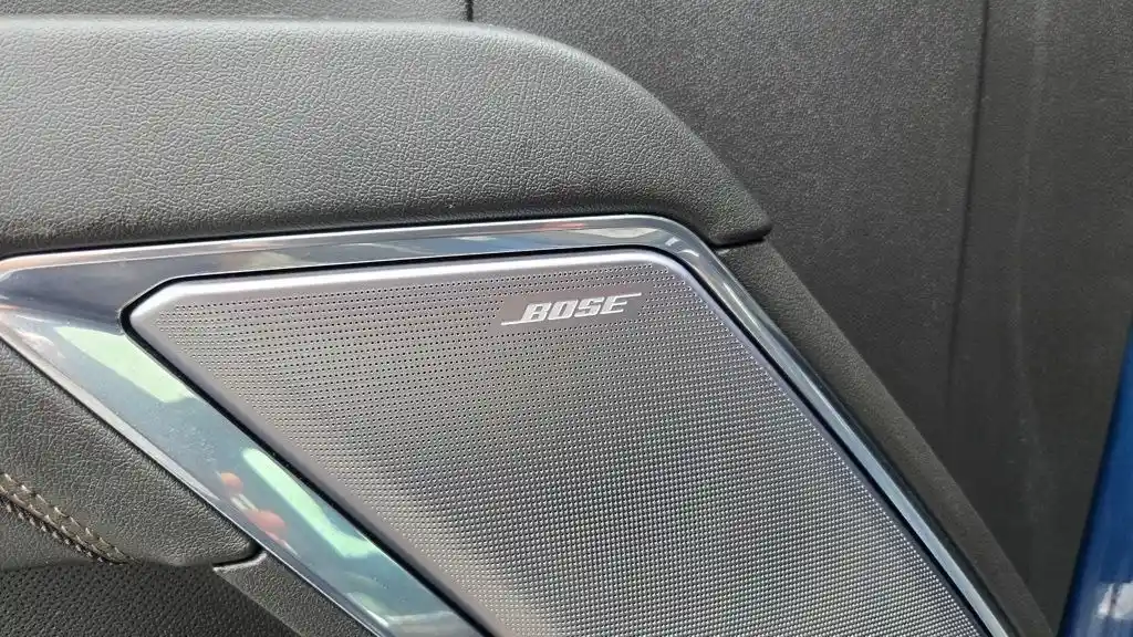 2024 Chevrolet Silverado 1500 High Country Premium