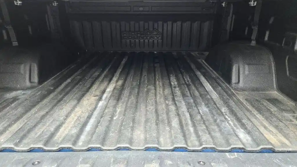 2024 Chevrolet Silverado 1500 High Country Premium