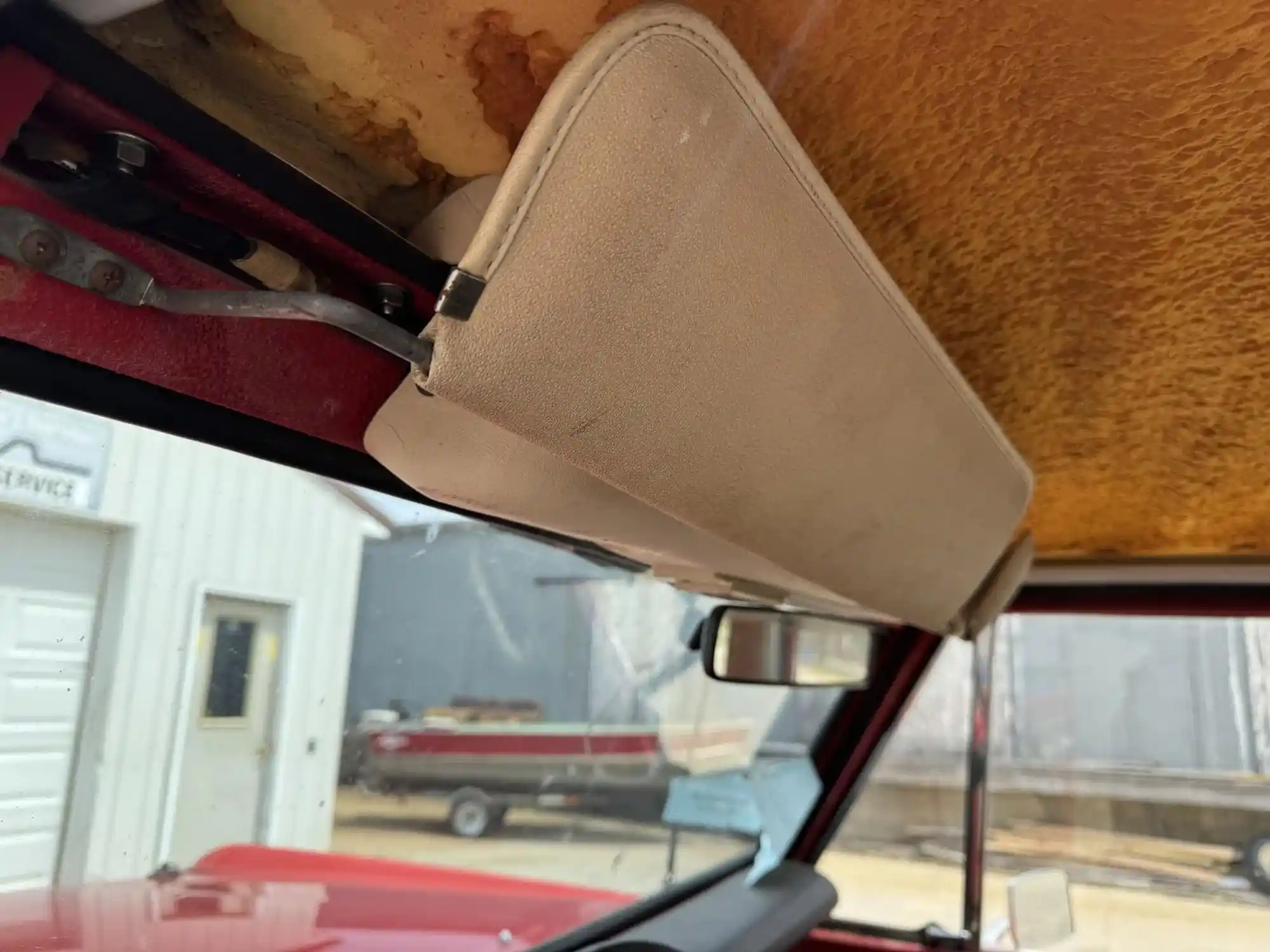 1969 Ford Bronco