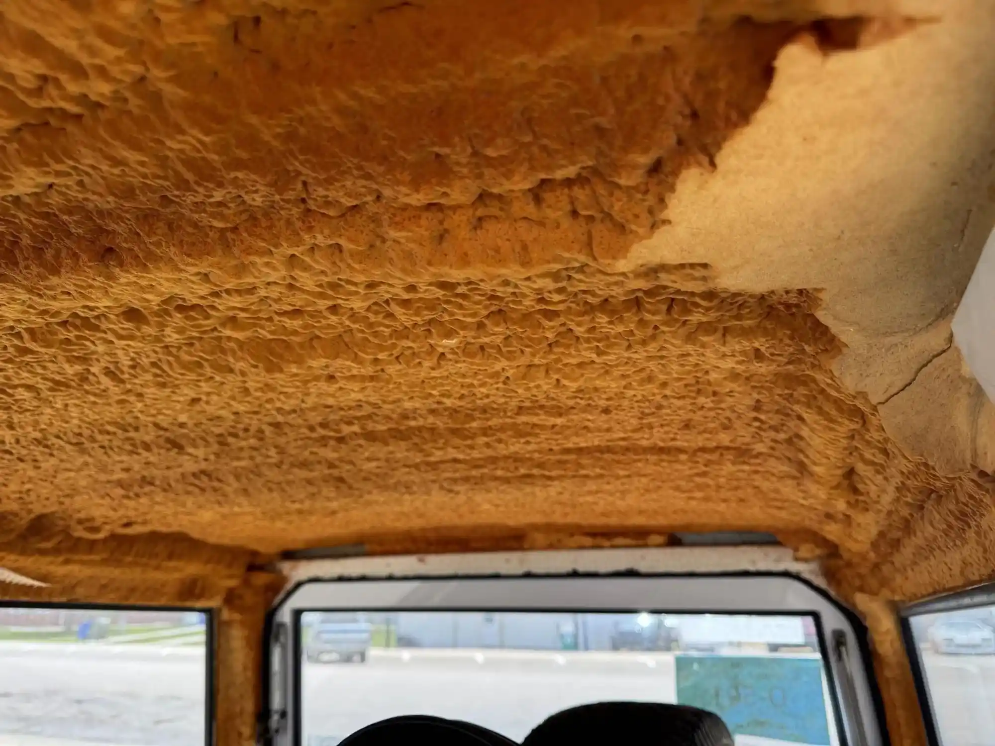1969 Ford Bronco