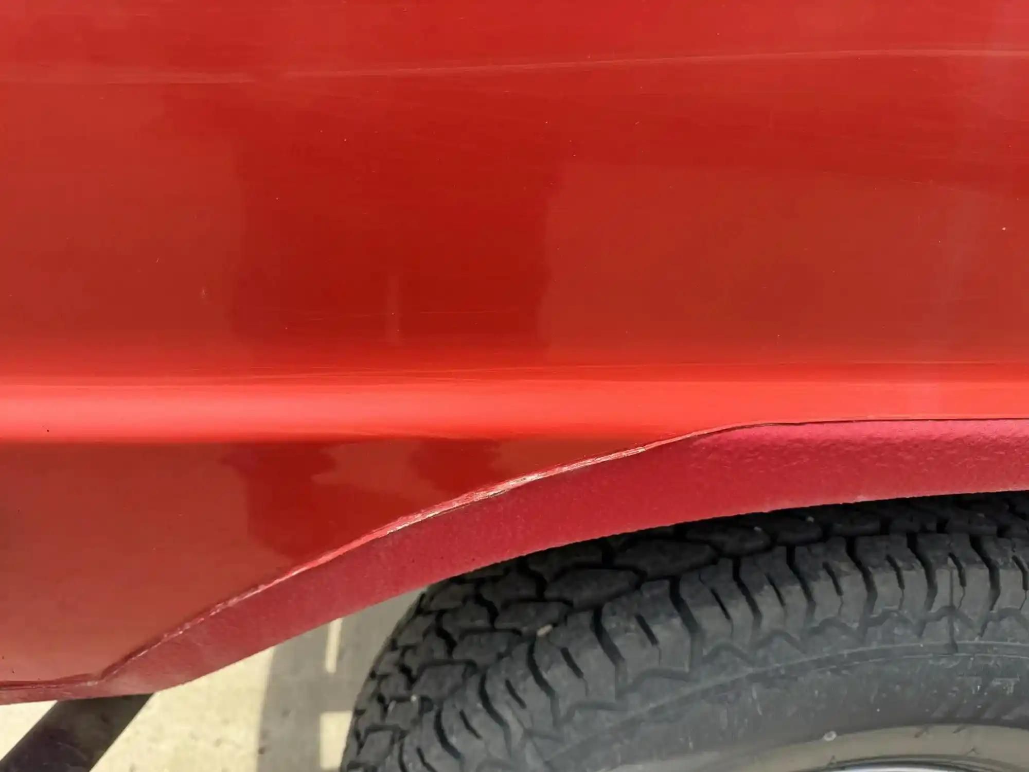 1969 Ford Bronco