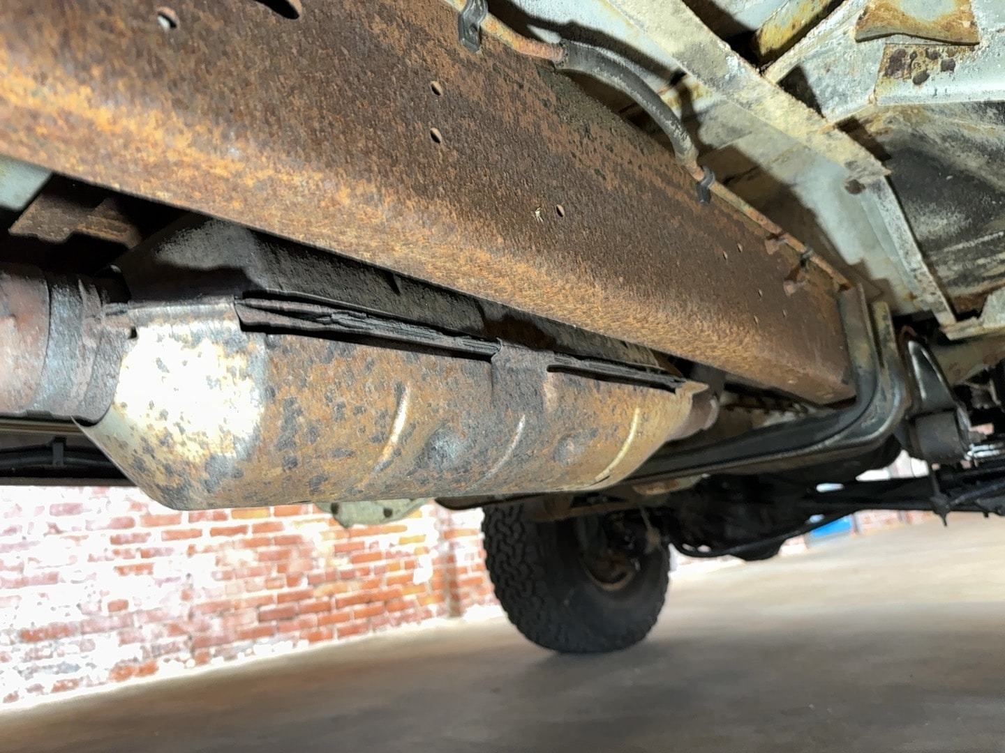 1997 Ford F-350 XLT