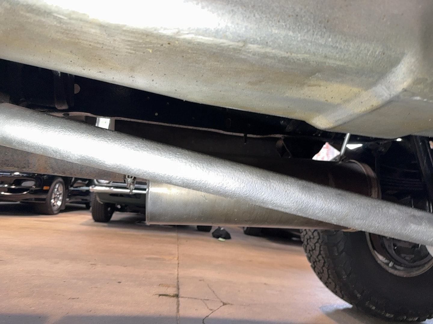 1997 Ford F-350 XLT