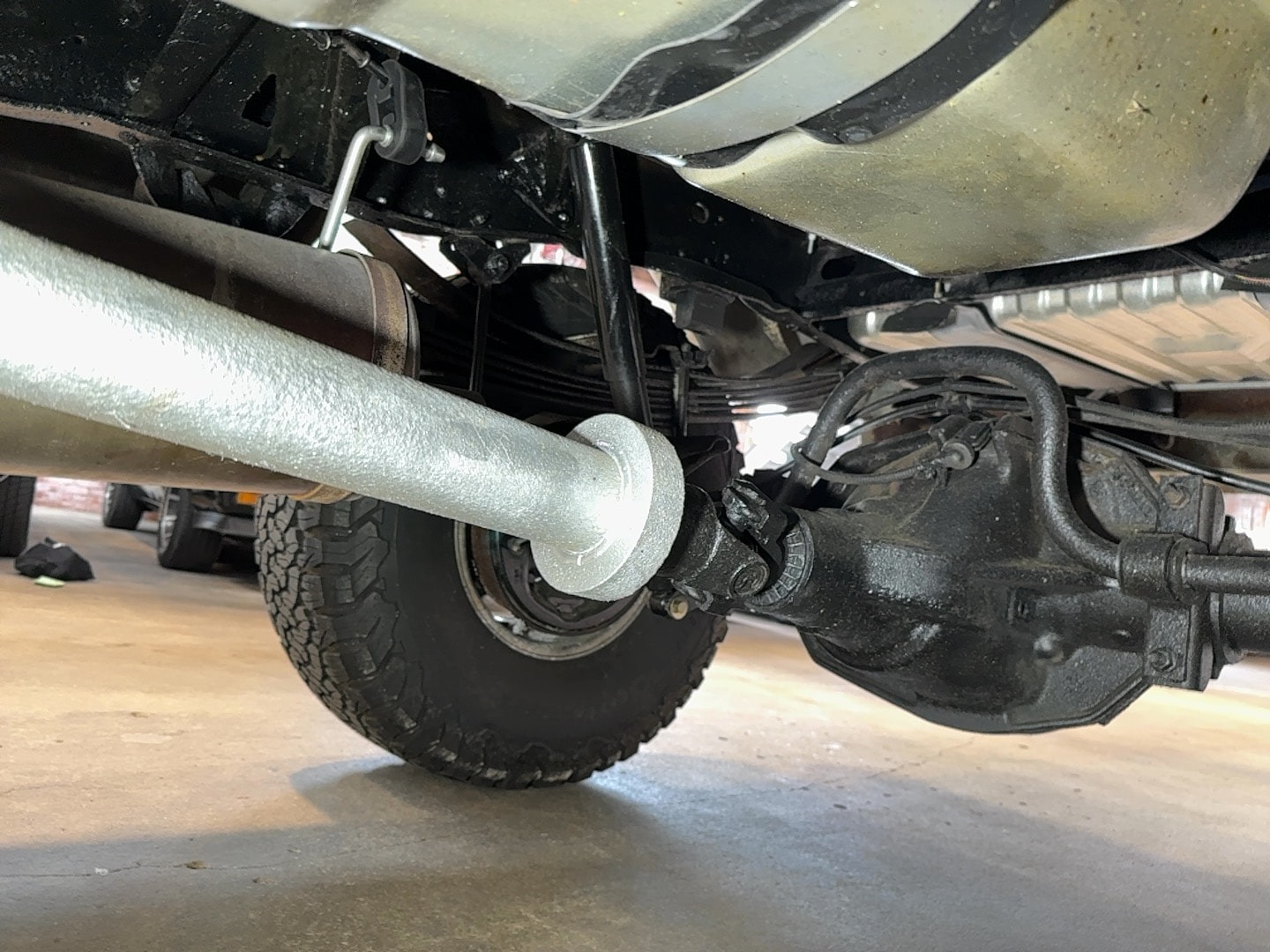 1997 Ford F-350 XLT