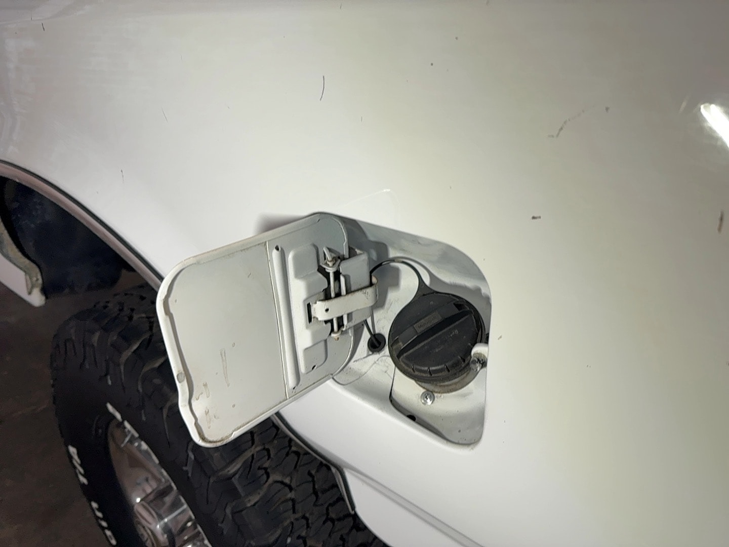 1997 Ford F-350 XLT