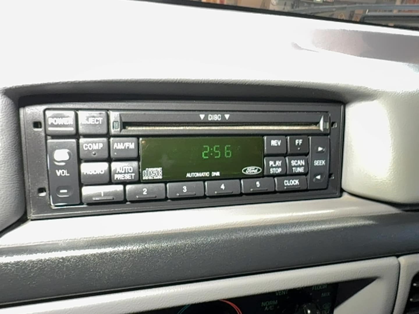 1997 Ford F-350 XLT