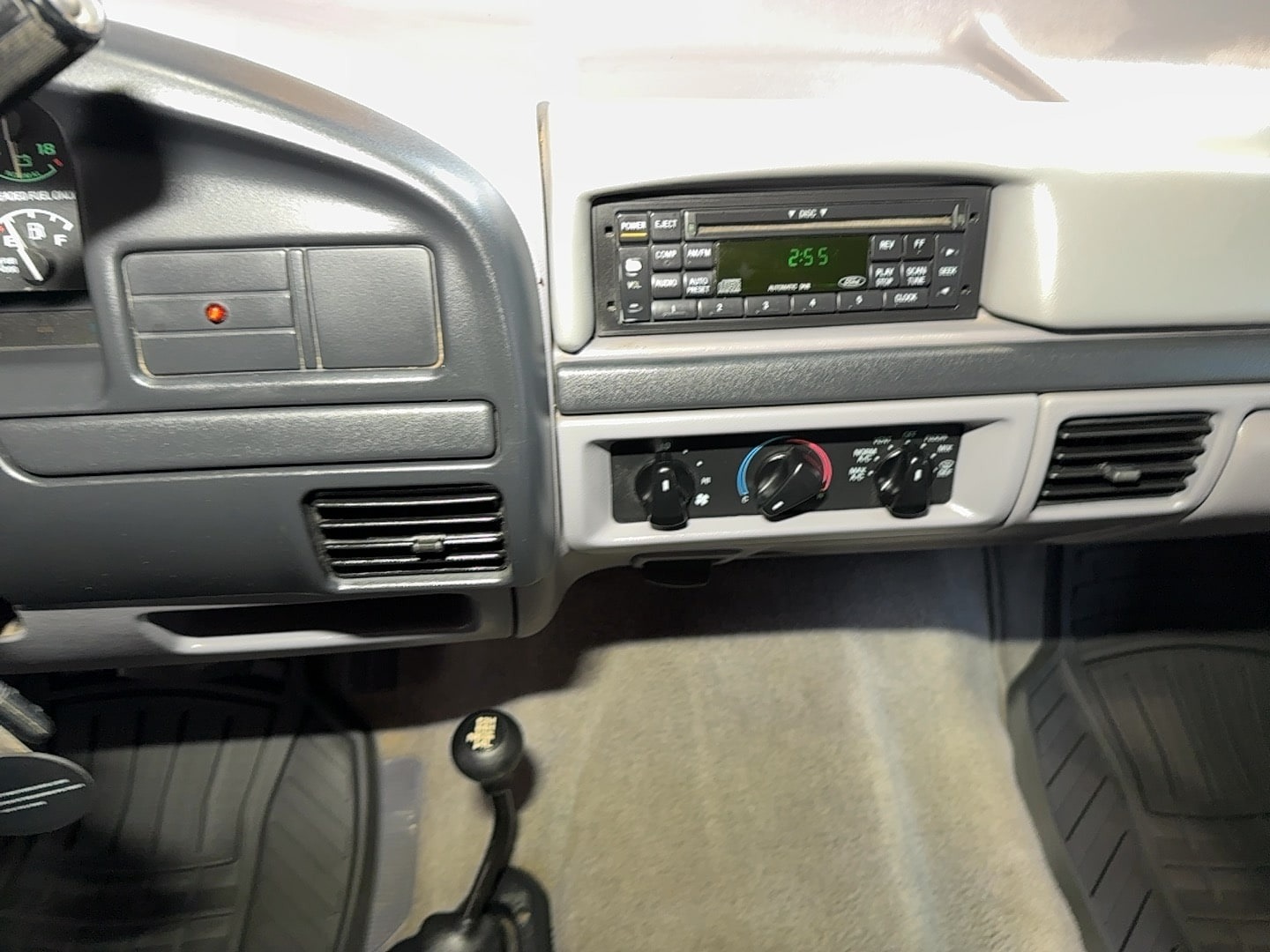 1997 Ford F-350 XLT