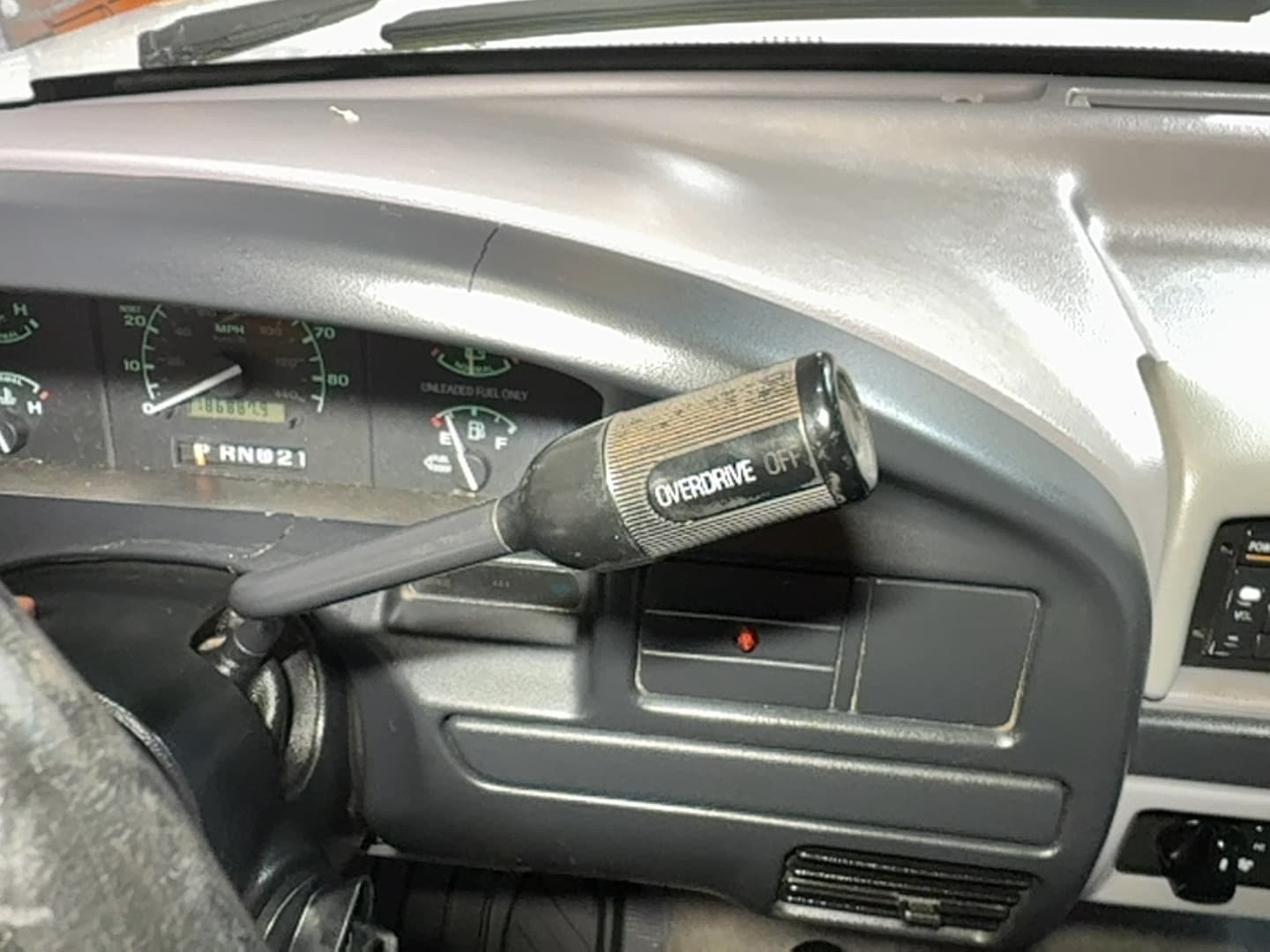 1997 Ford F-350 XLT