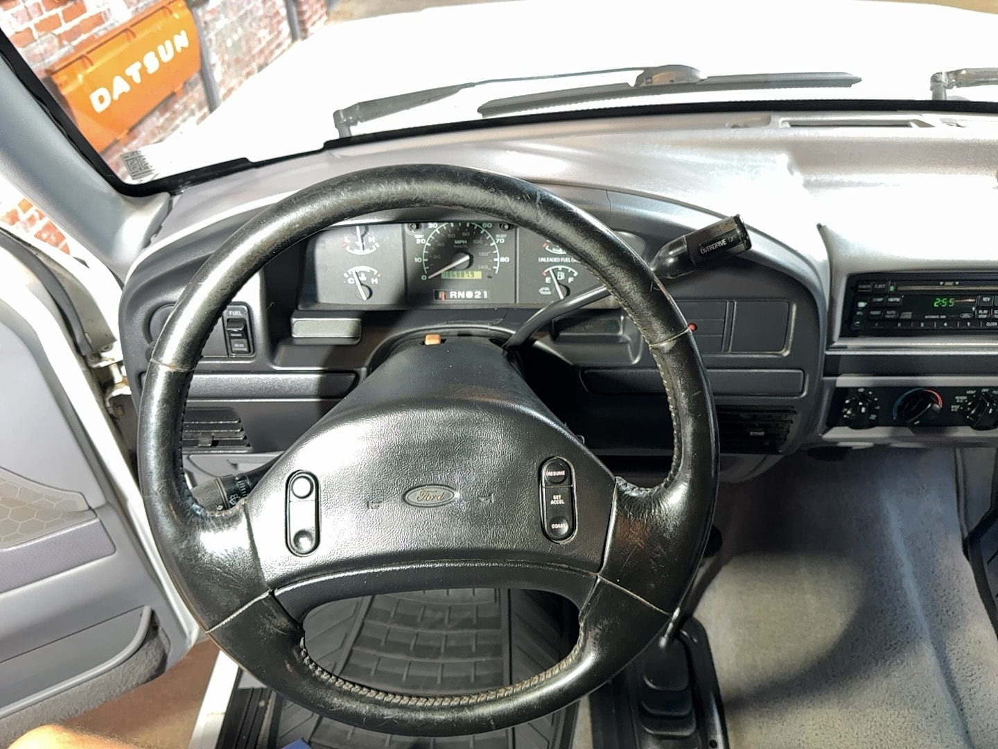 1997 Ford F-350 XLT