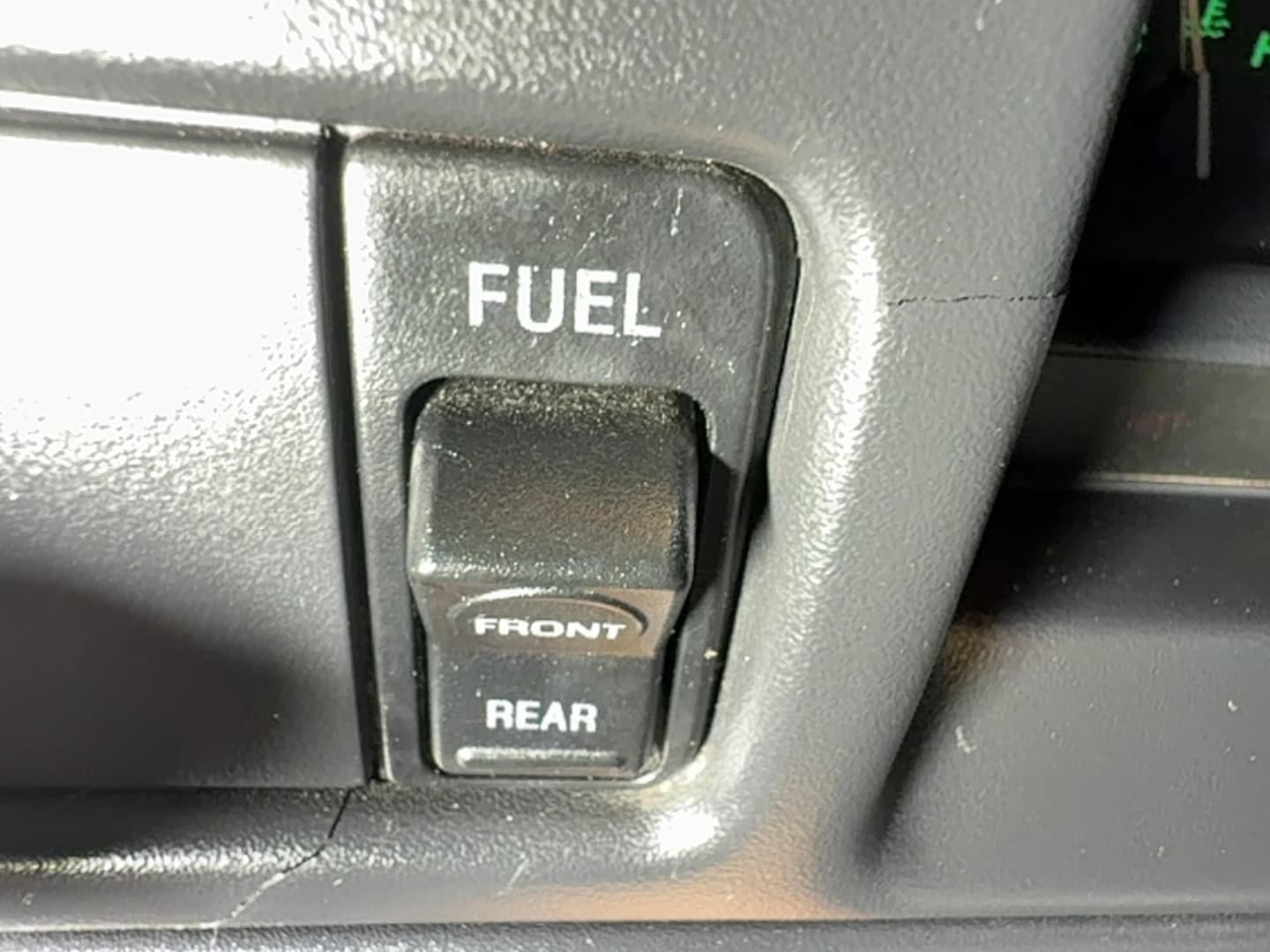 1997 Ford F-350 XLT