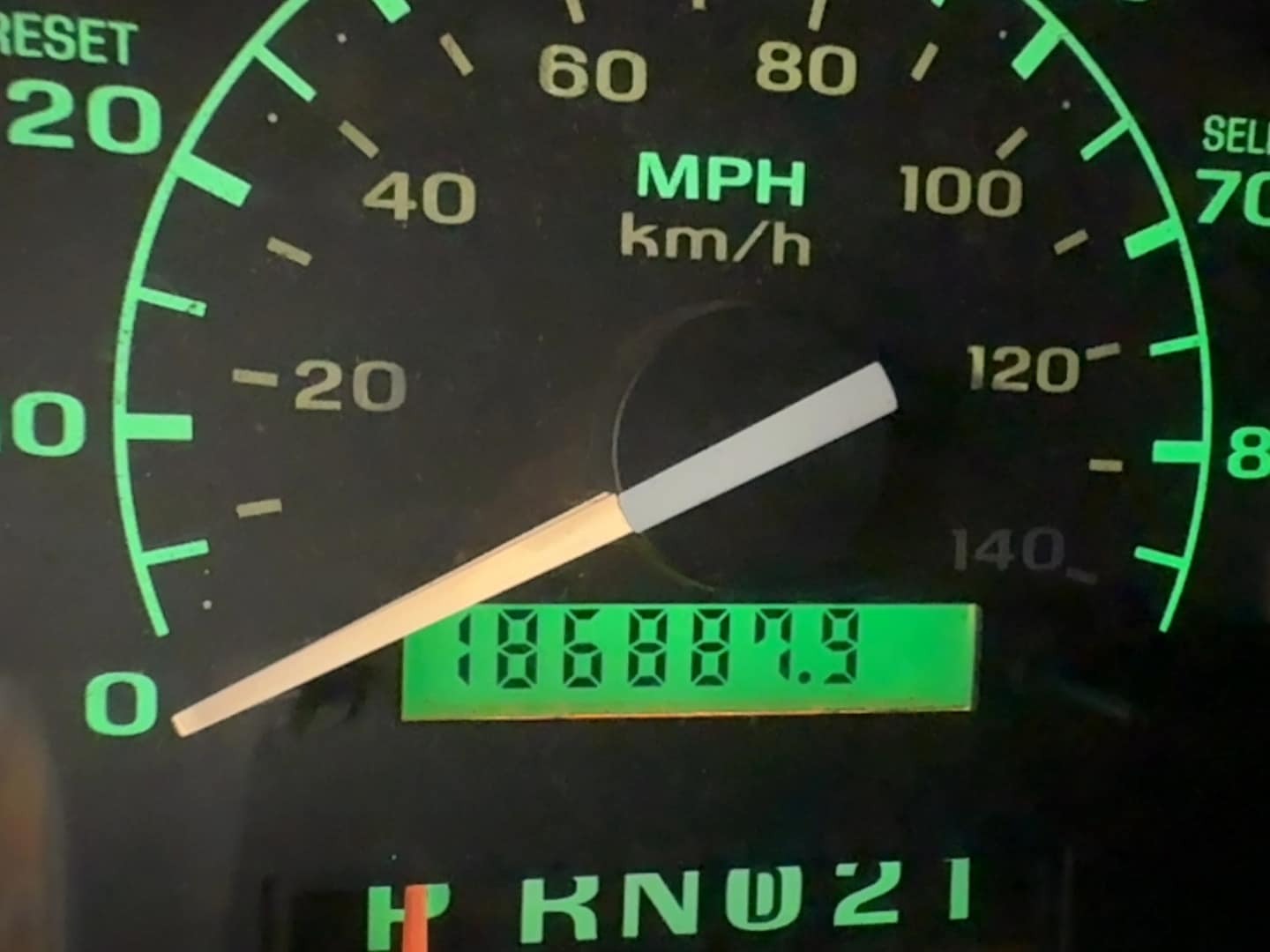 1997 Ford F-350 XLT