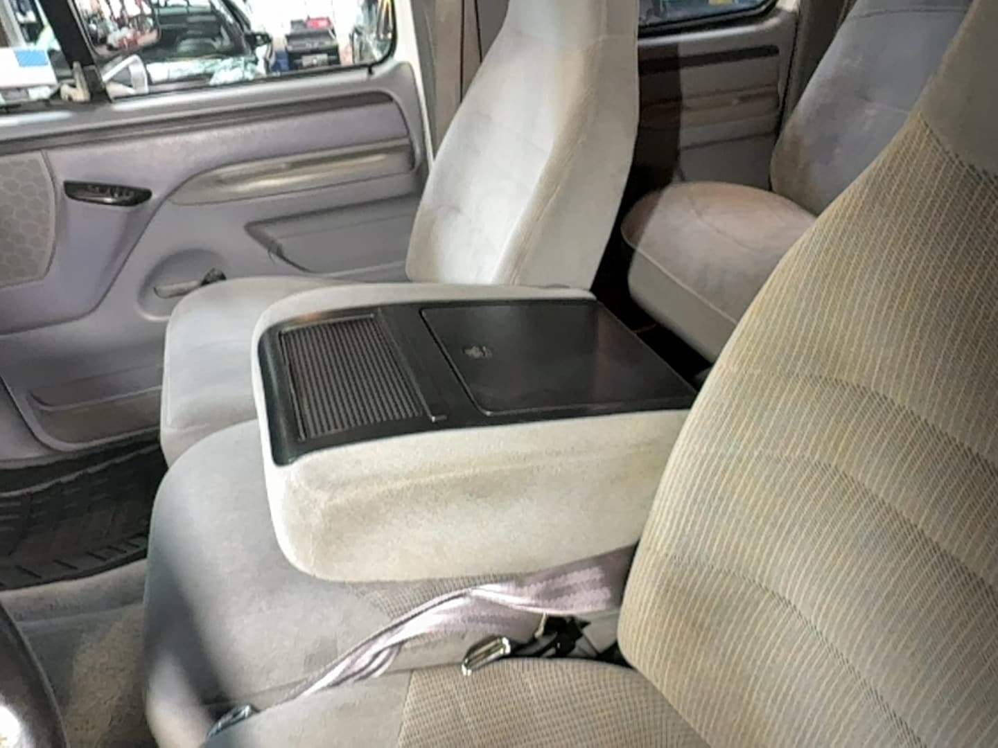1997 Ford F-350 XLT