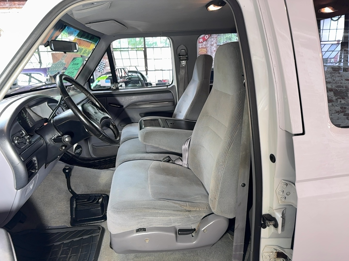1997 Ford F-350 XLT