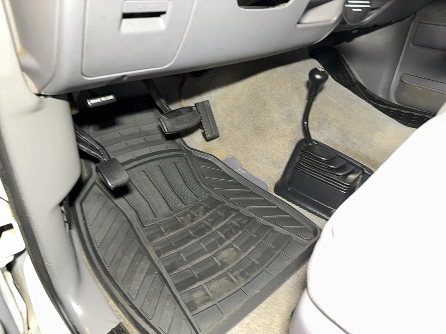 1997 Ford F-350 XLT