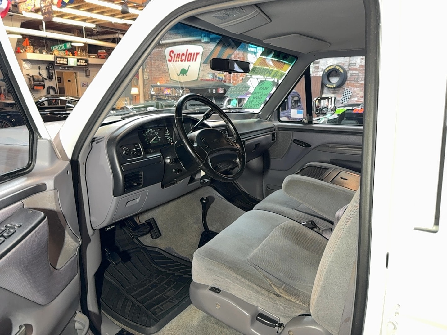 1997 Ford F-350 XLT