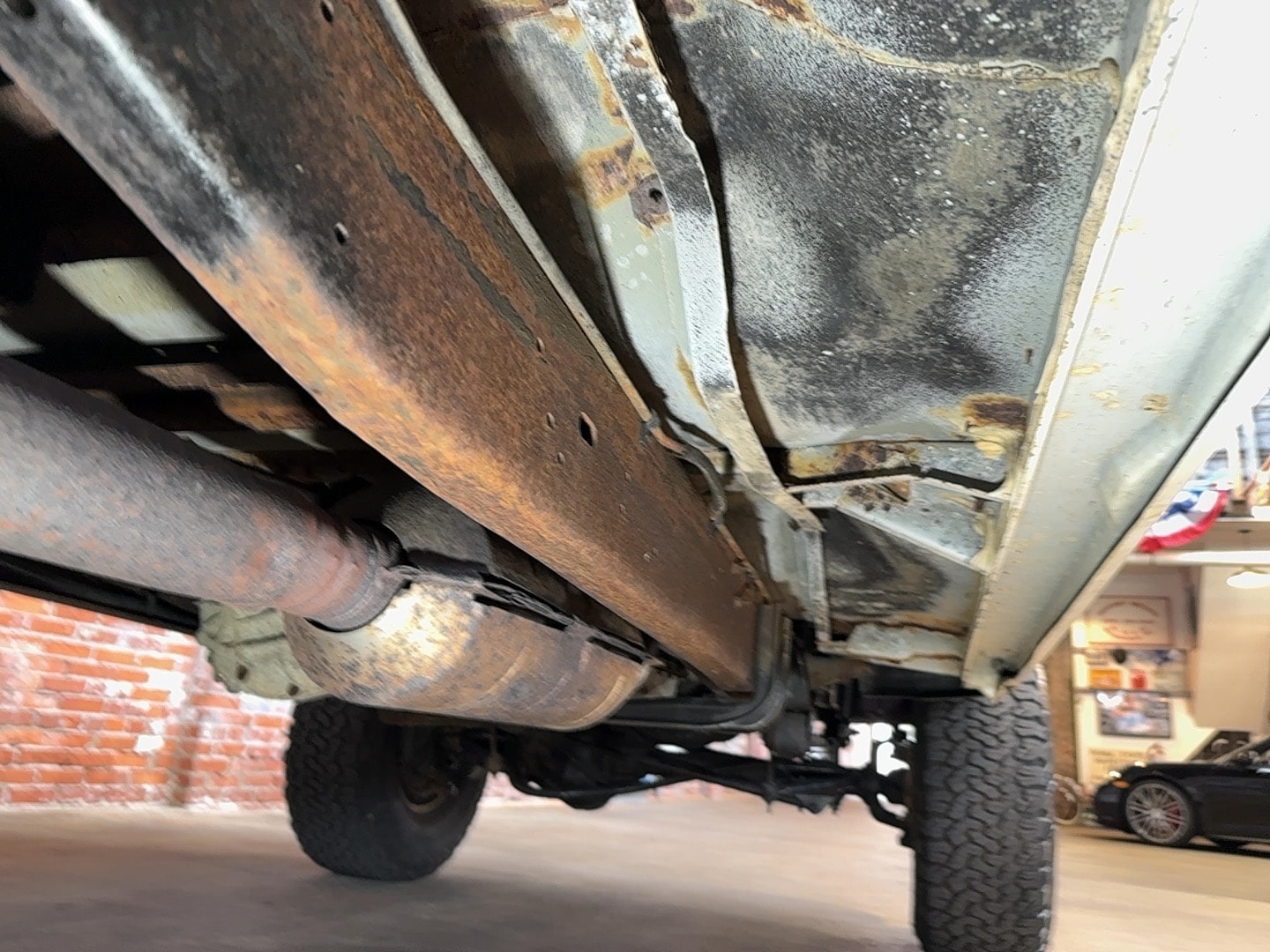 1997 Ford F-350 XLT