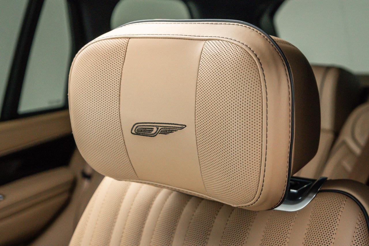 Overfinch-Built 2025 Land Rover Range Rover Autobiography SWB