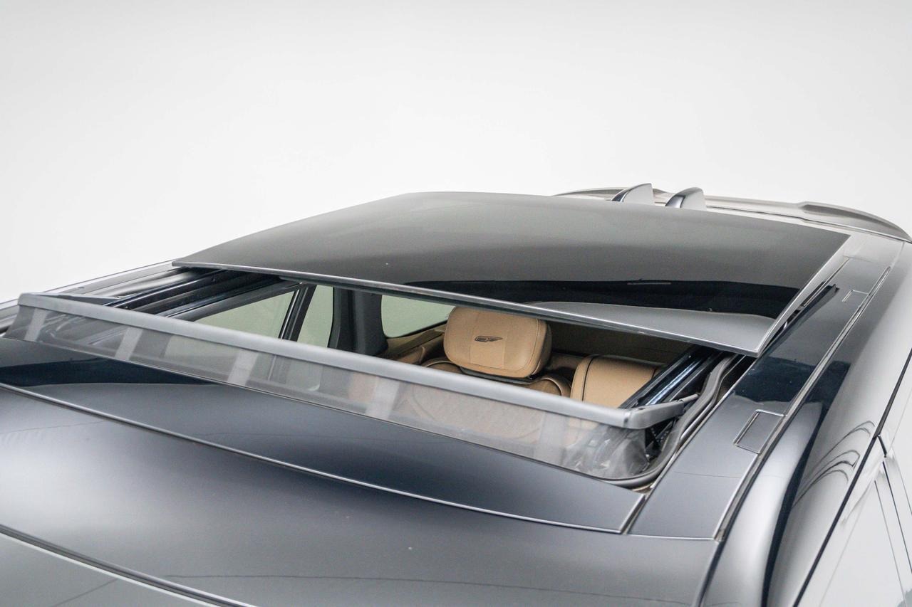 Overfinch-Built 2025 Land Rover Range Rover Autobiography SWB