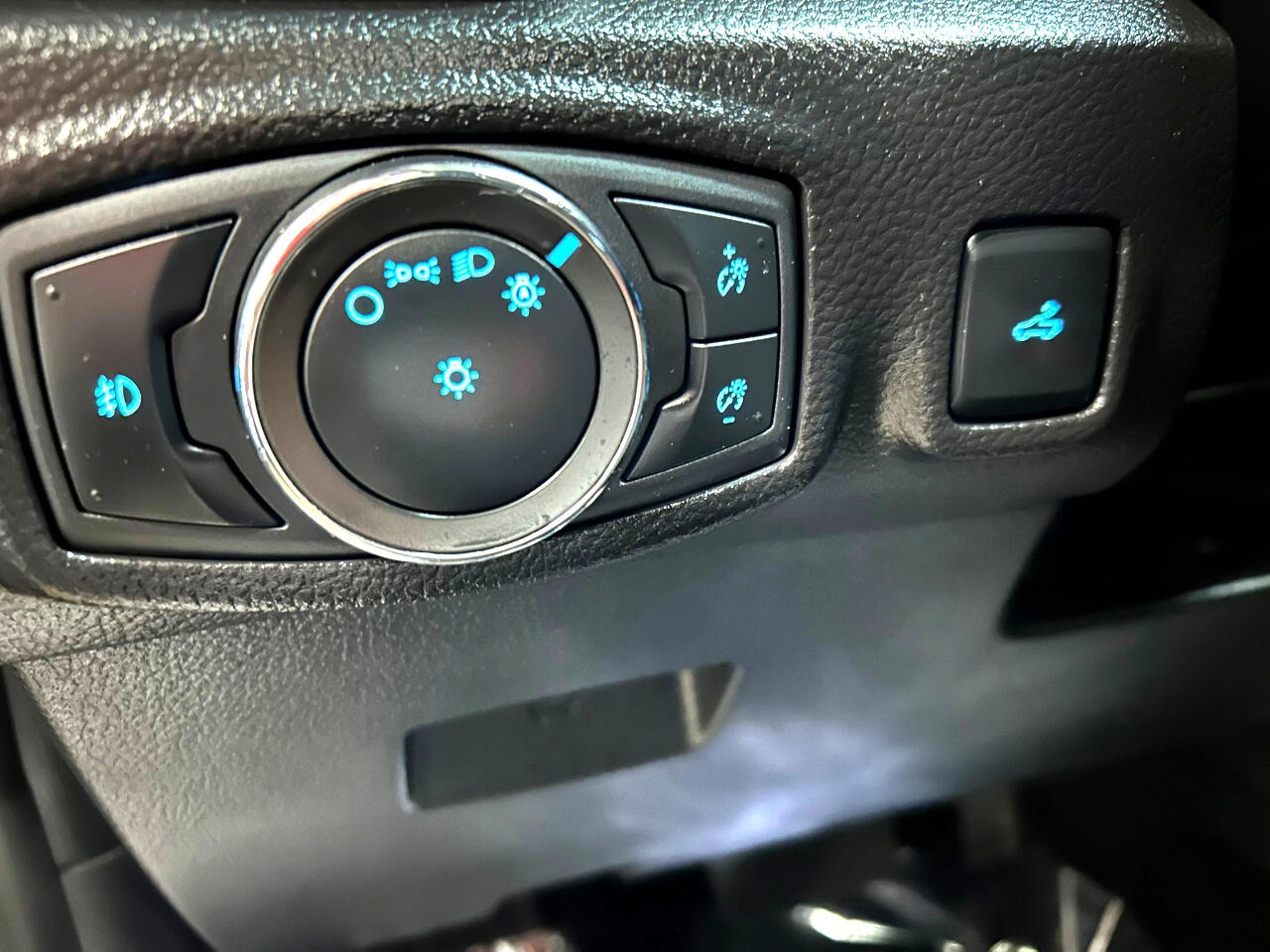2020 Ford Ranger XLT SuperCrew - 5