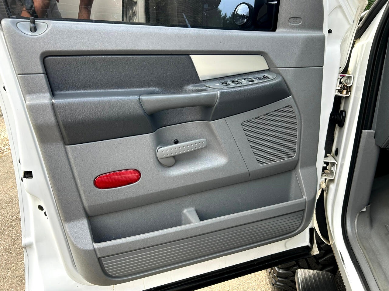 2007 Dodge Ram 1500 SLT