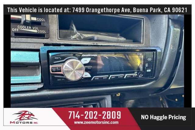 1981 Toyota Pickup DLX