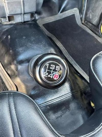 1981 Toyota Pickup DLX