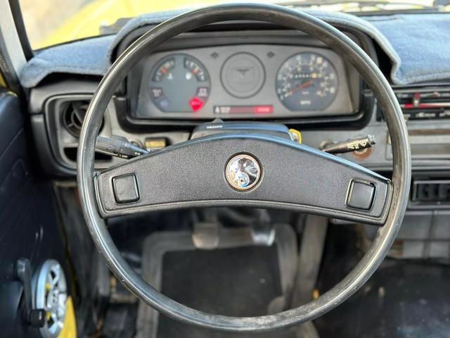1981 Toyota Pickup DLX - 5