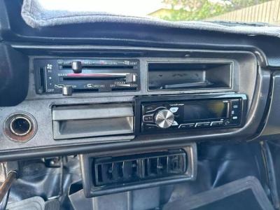 1981 Toyota Pickup DLX
