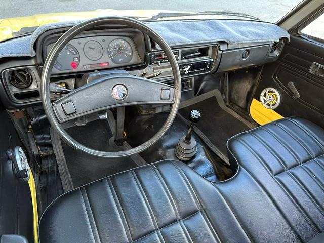 1981 Toyota Pickup DLX