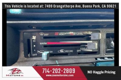 1981 Toyota Pickup DLX