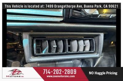 1981 Toyota Pickup DLX