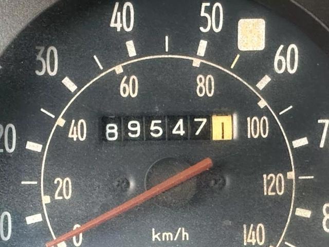 1981 Toyota Pickup DLX