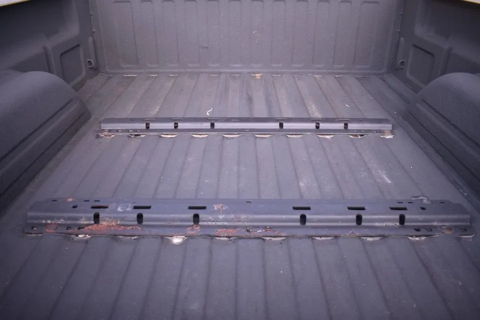 2007 Chevrolet Silverado 2500HD LT1