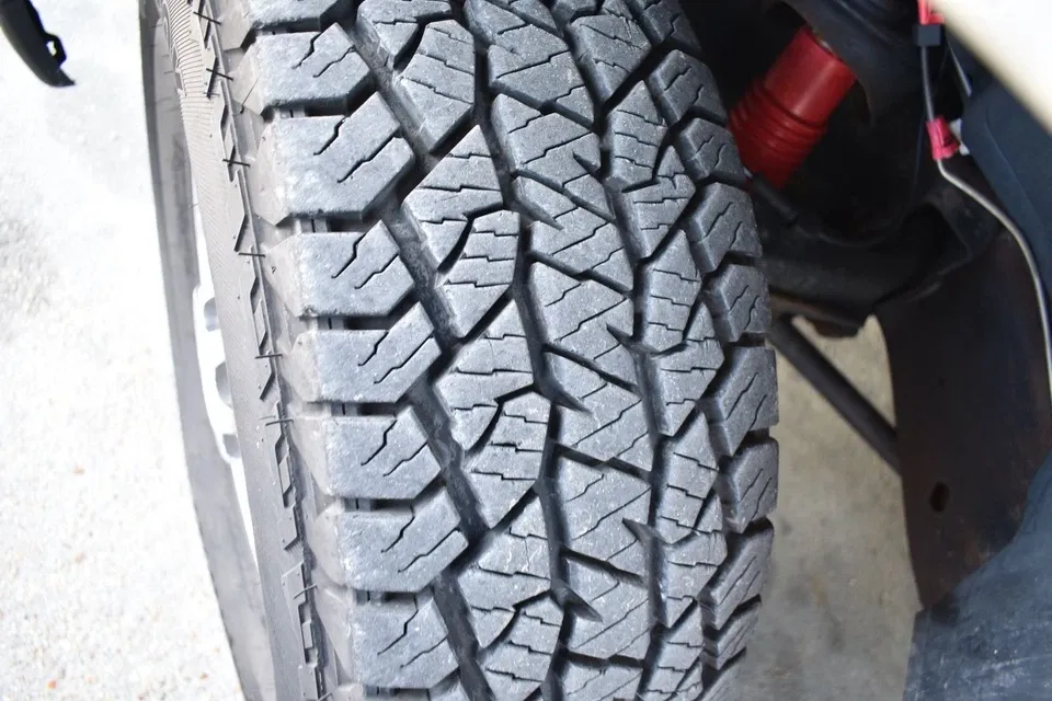 2007 Chevrolet Silverado 2500HD LT1 - 5