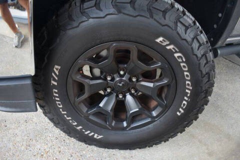 2017 Chevrolet Silverado 1500 LS