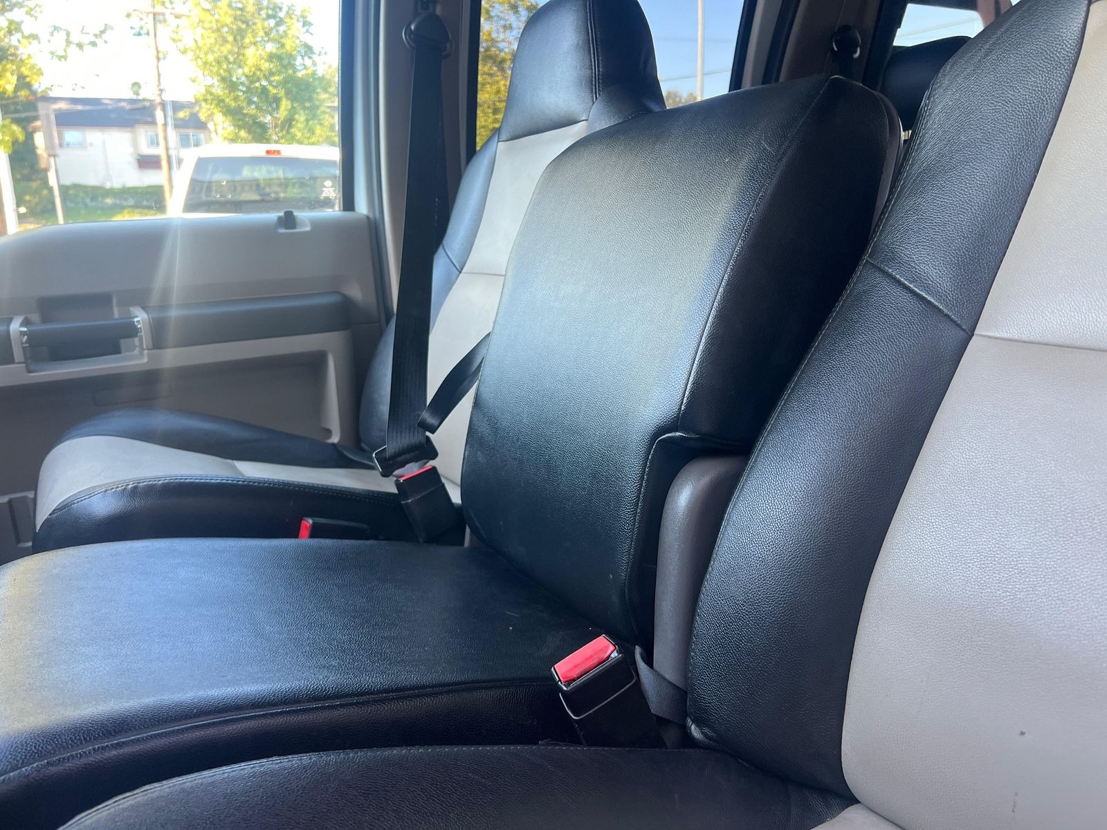2009 Ford F-350 Super Duty XLT