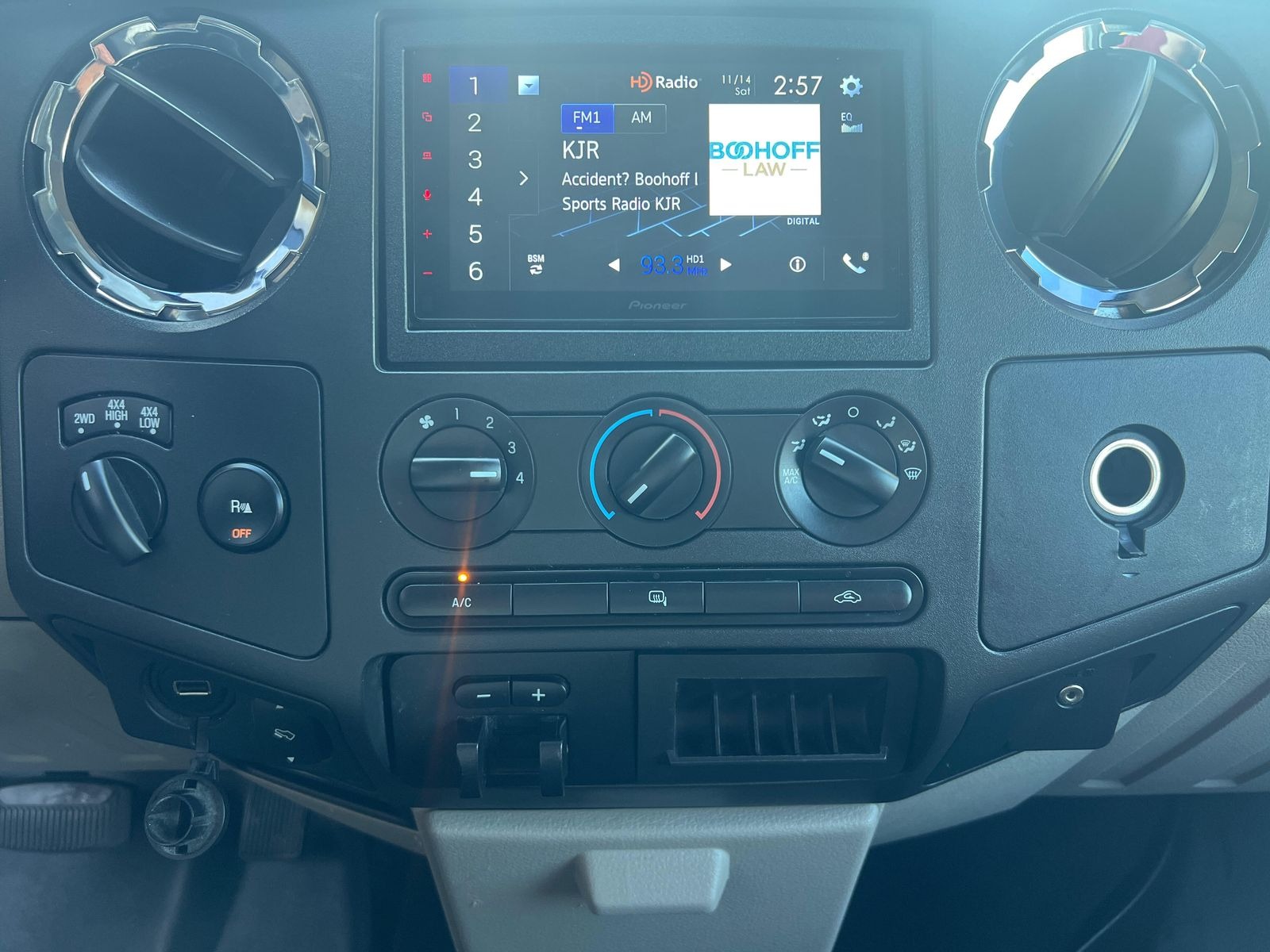 2009 Ford F-350 Super Duty XLT