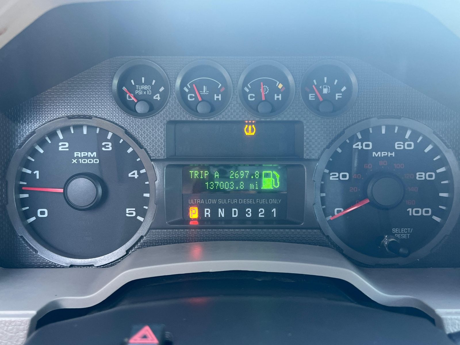 2009 Ford F-350 Super Duty XLT