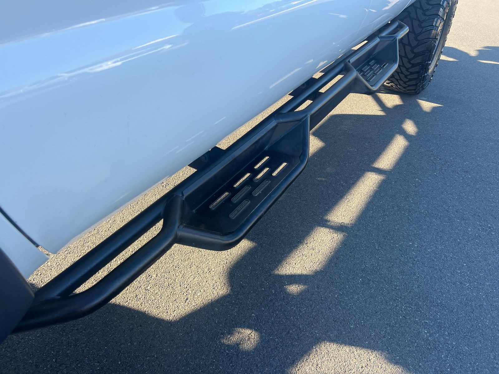 2009 Ford F-350 Super Duty XLT
