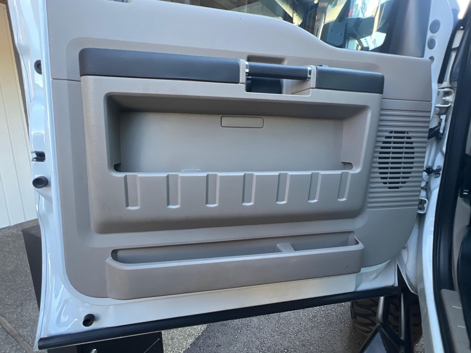 2009 Ford F-350 Super Duty XLT