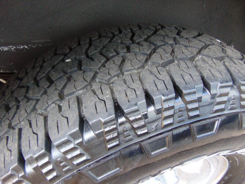 2004 Ford Excursion Eddie Bauer