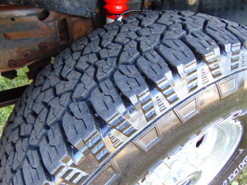 2004 Ford Excursion Eddie Bauer