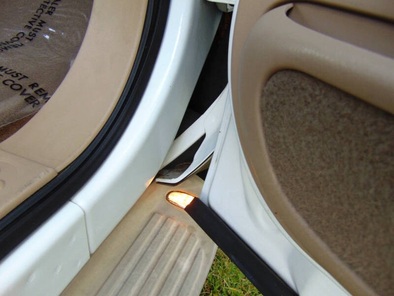 2004 Ford Excursion Eddie Bauer